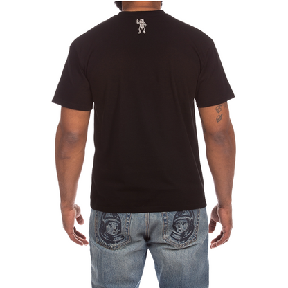 Constellation Knit (Black)