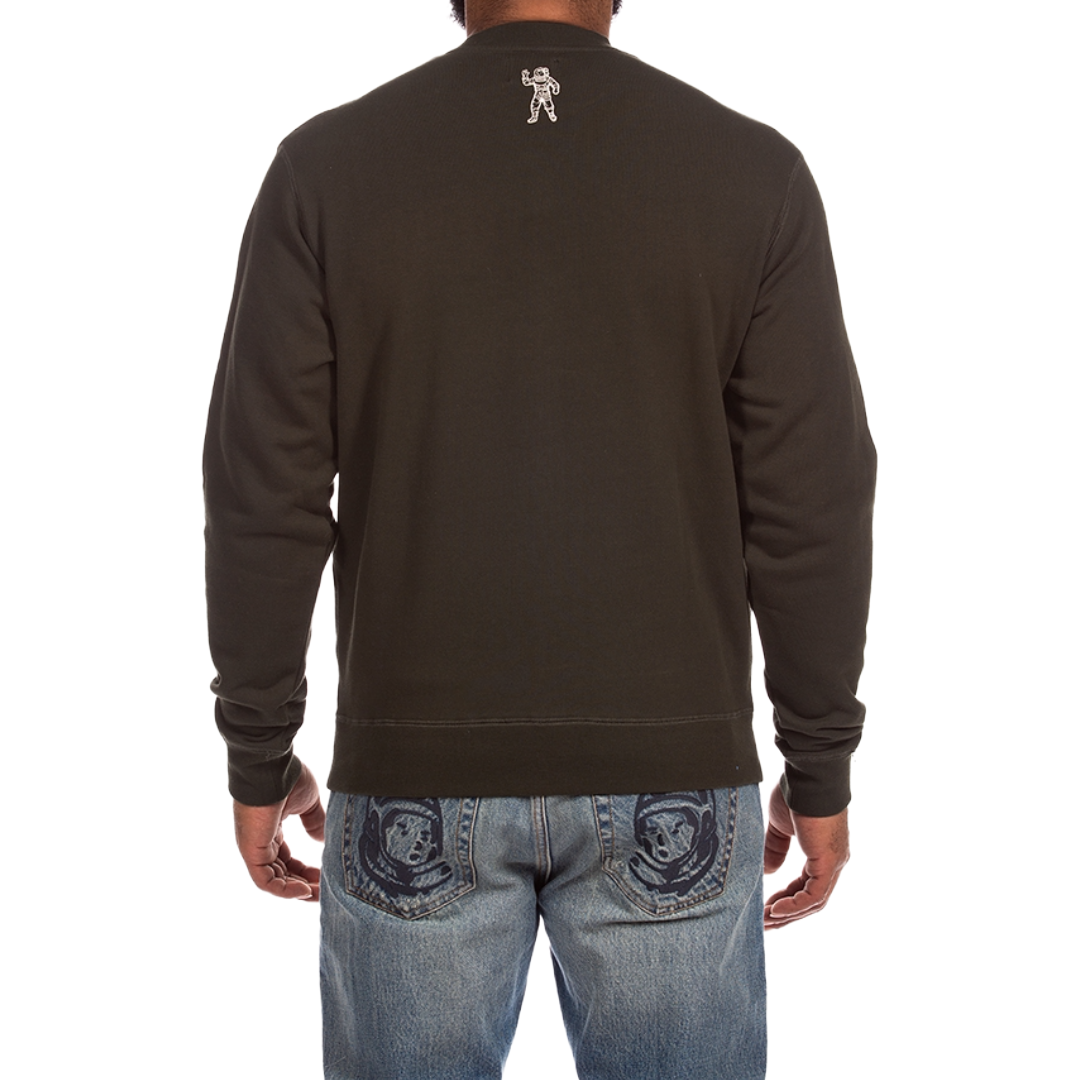 Collision Sweatshirt