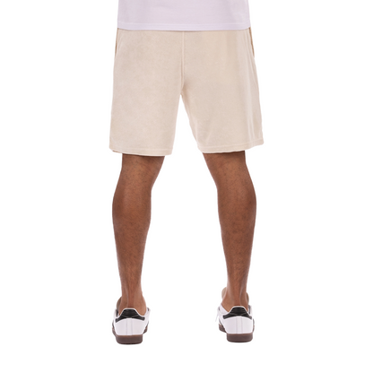 Club Shorts (Whisper White)