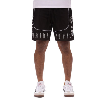 Next Shorts