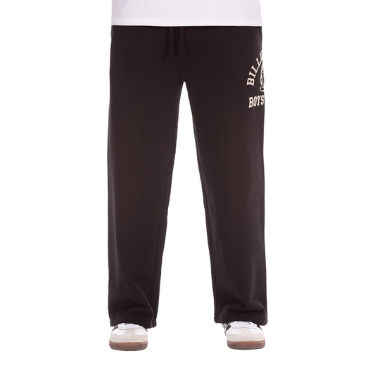 Helmet Sweatpants (Black)