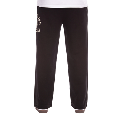Helmet Sweatpants (Black)
