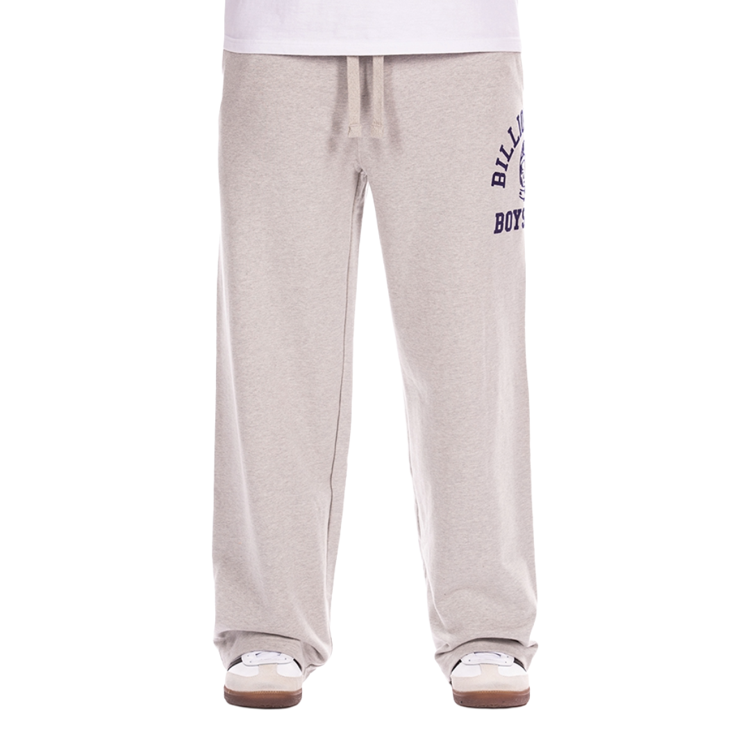 Helmet Sweatpants (Heather Grey)