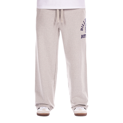Helmet Sweatpants (Heather Grey)