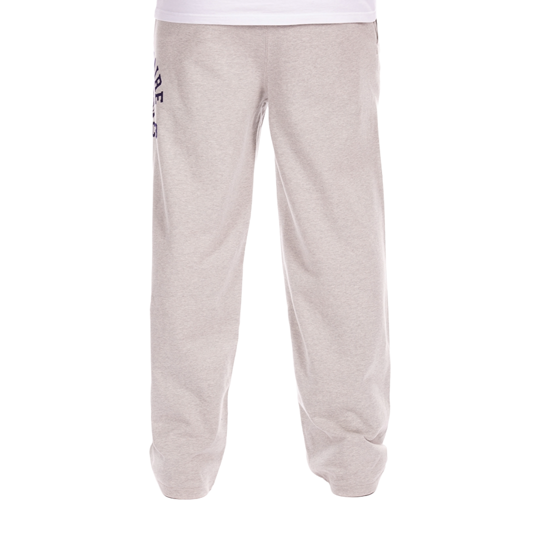 Helmet Sweatpants (Heather Grey)
