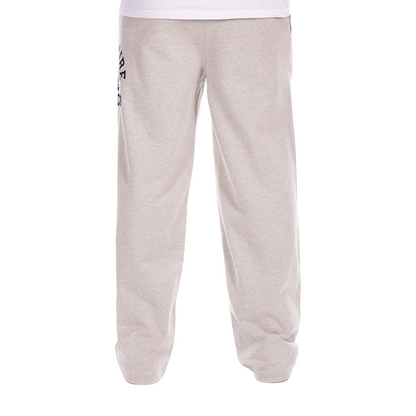 Helmet Sweatpants (Heather Grey)