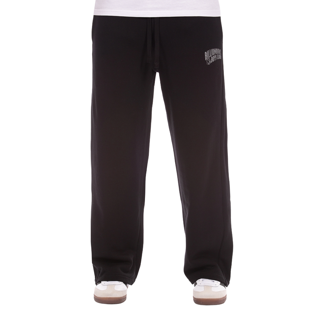 Curve Sweatpants (Black)