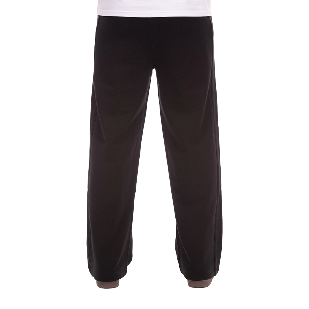 Curve Sweatpants (Black)