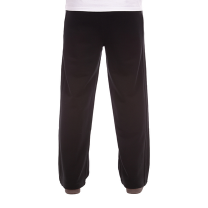 Curve Sweatpants (Black)