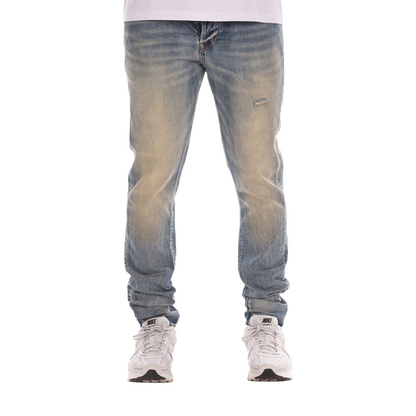 BB Trek Jeans Slim Fit