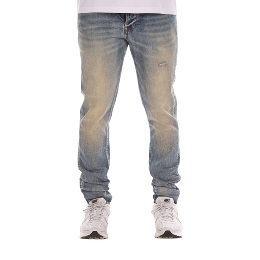 BB Trek Jeans Slim Fit