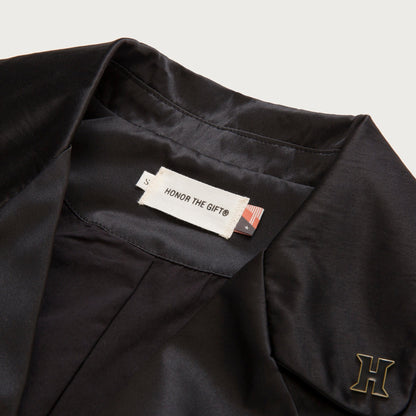 Hollywood Jacket Black