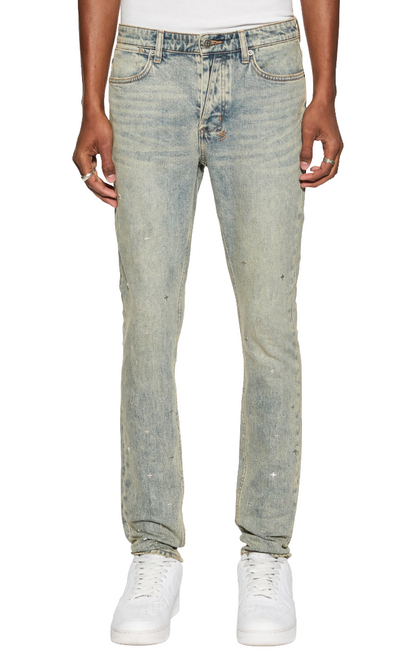Van Winkle Stagelight Metalik Denim
