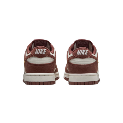 Nike Dunk Low Women's "Red Sepia"