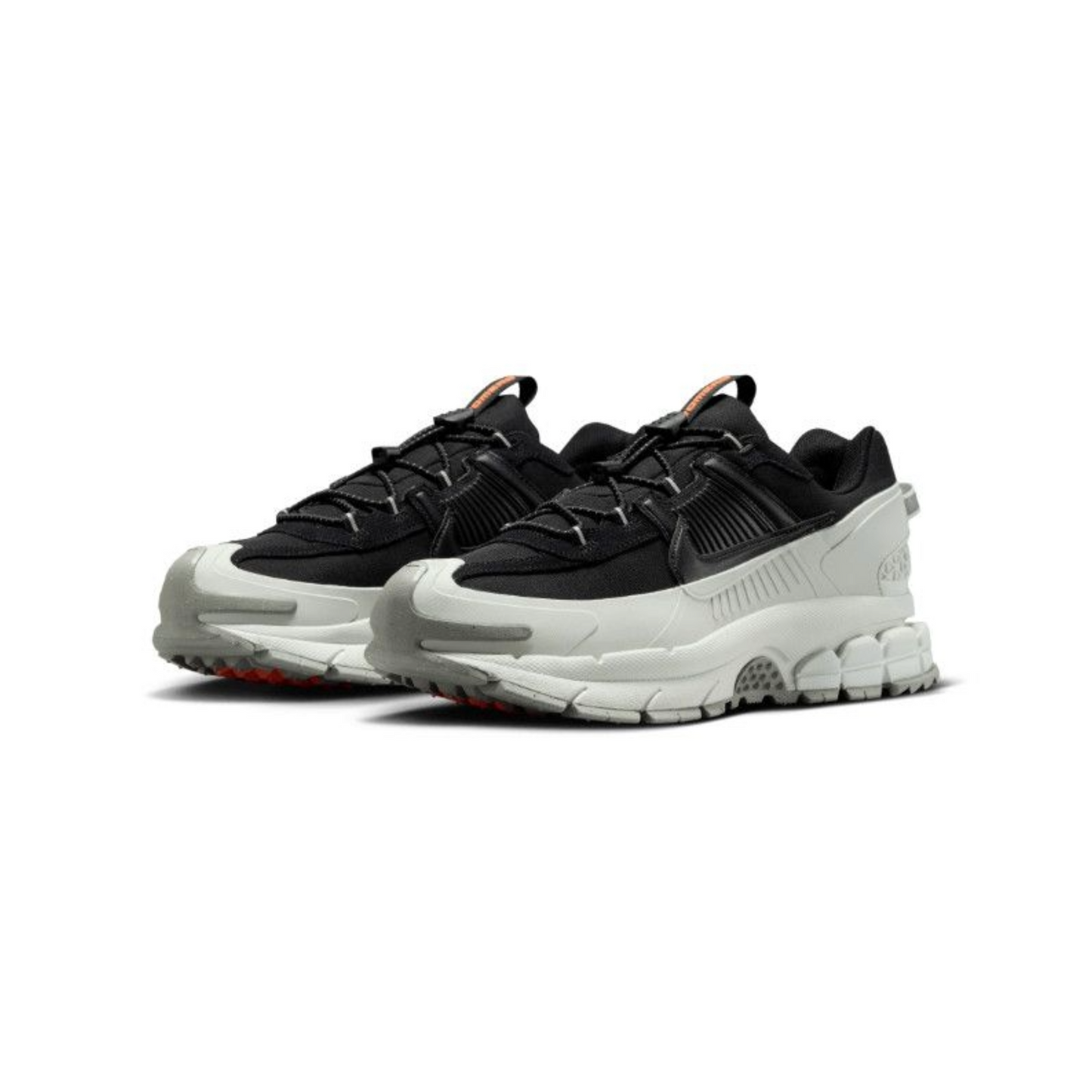 Zoom Vomero Roam Men's Black/Silver