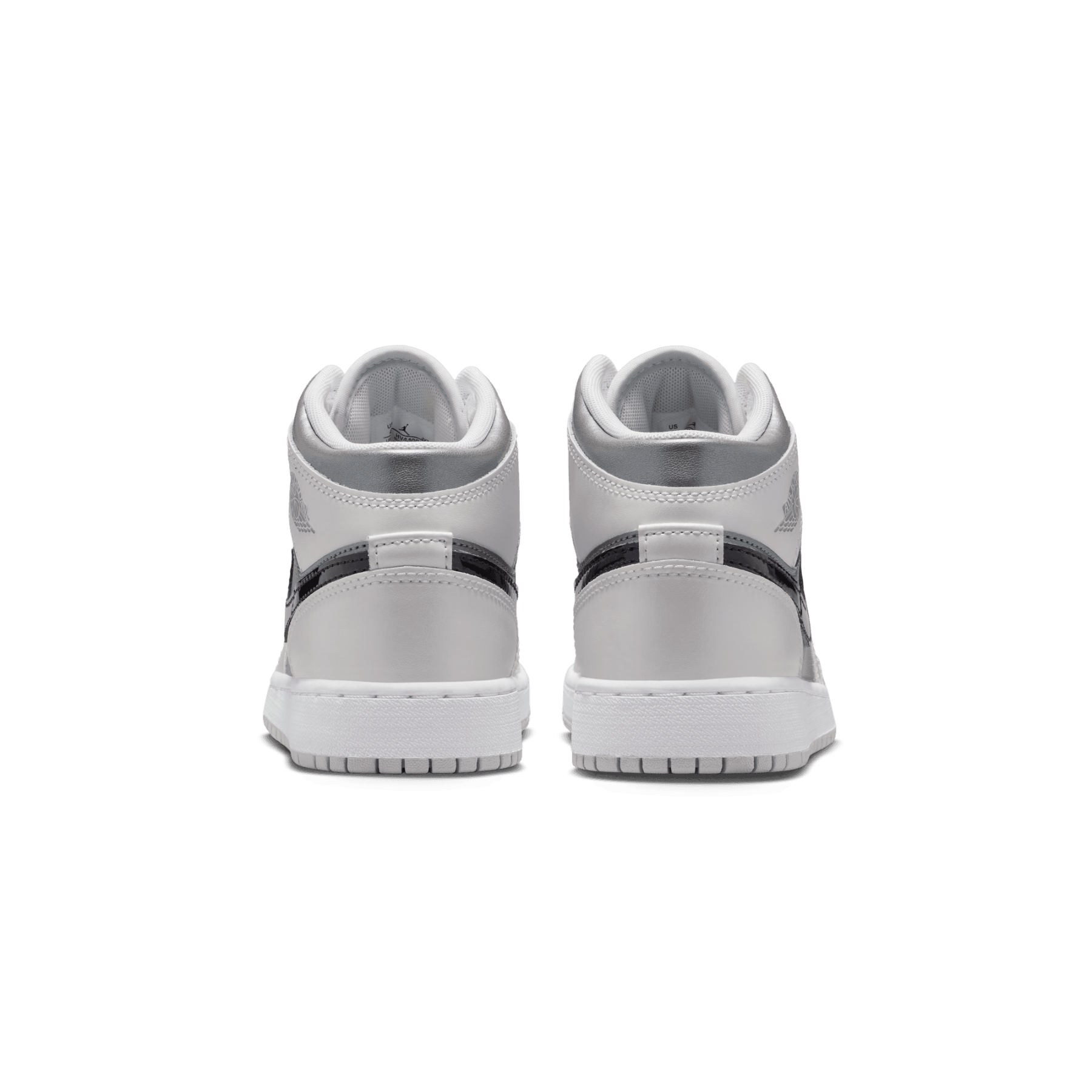 jordan 1 grey junior