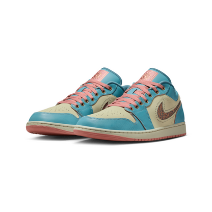 Air Jordan 1 Low Men's “Somos Eternos”