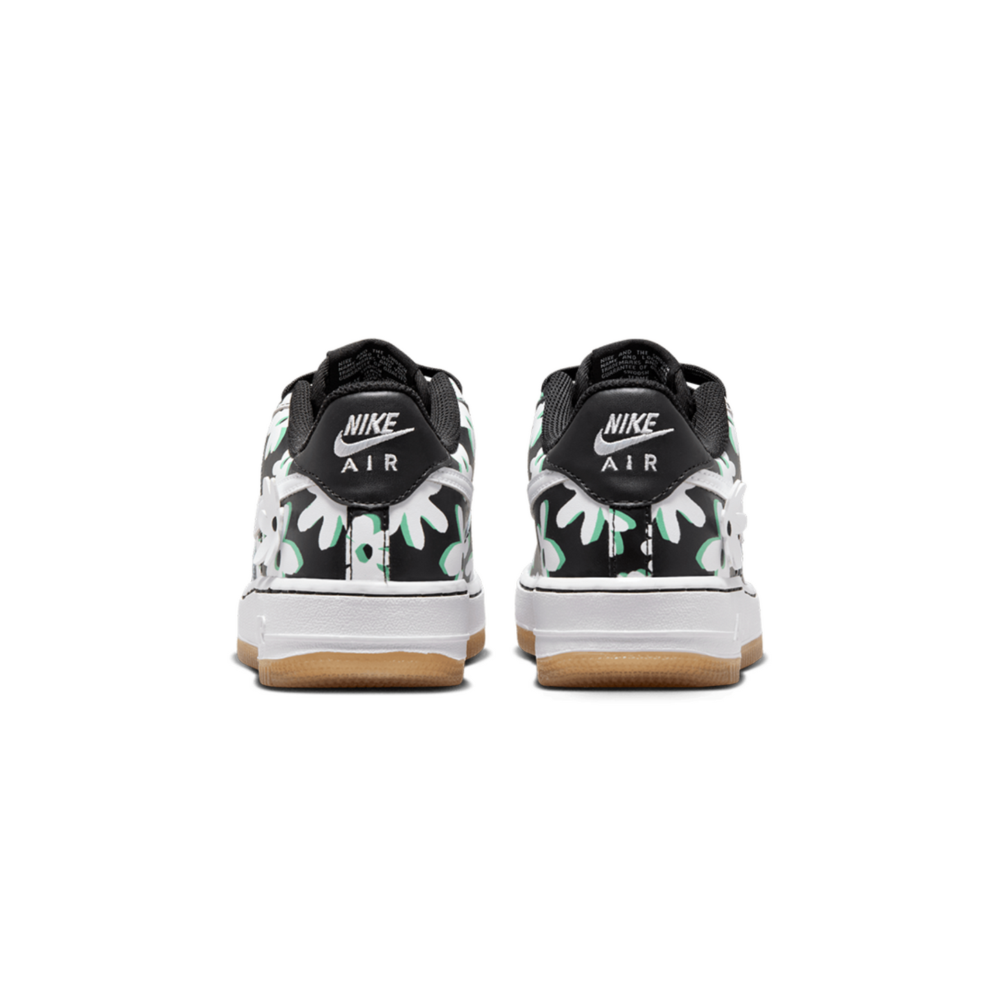 Air Force 1 LV8 "Flowers"