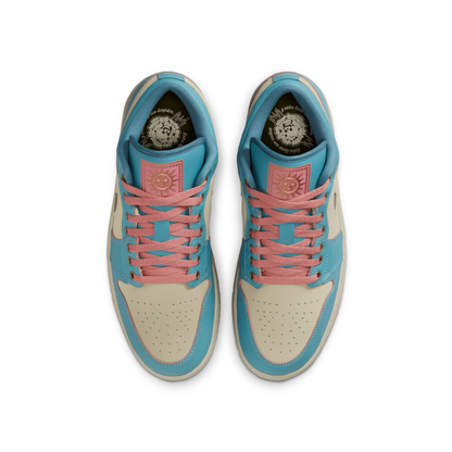 Air Jordan 1 Low Men's “Somos Eternos”