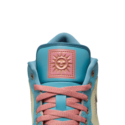 Air Jordan 1 Low Men's “Somos Eternos”