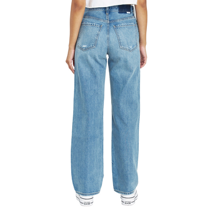 Sundze HR Dad Jeans
