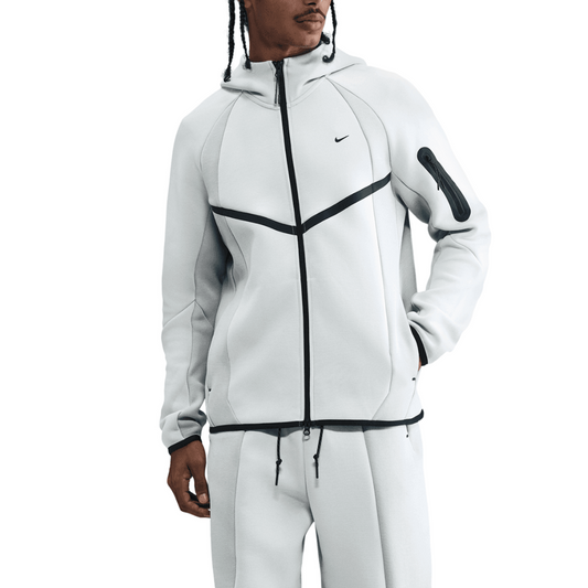 Tech CB Full Zip Fleece Windrunner Jacket