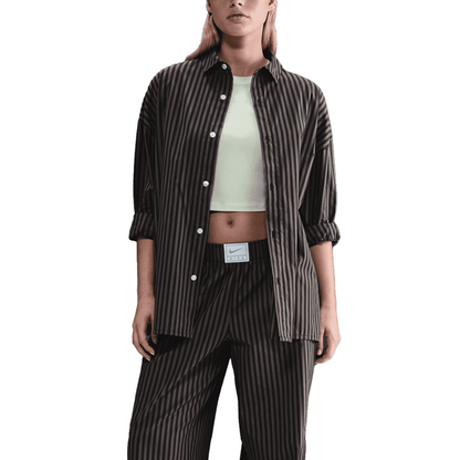 Sportswear Chill Poplin OS Top