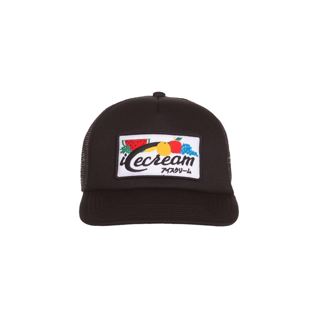Squeeze Trucker Hat