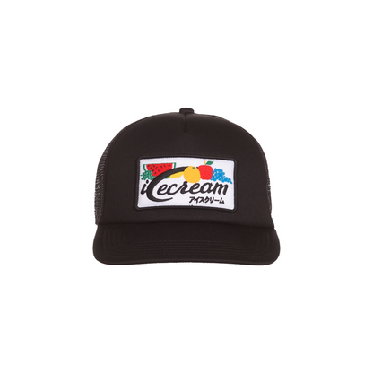 Squeeze Trucker Hat