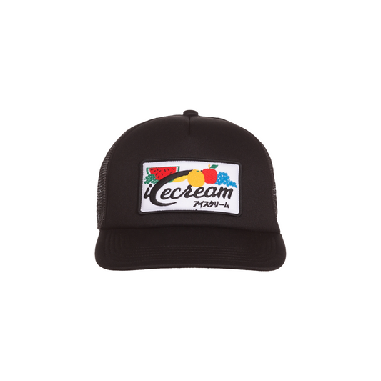 Squeeze Trucker Hat