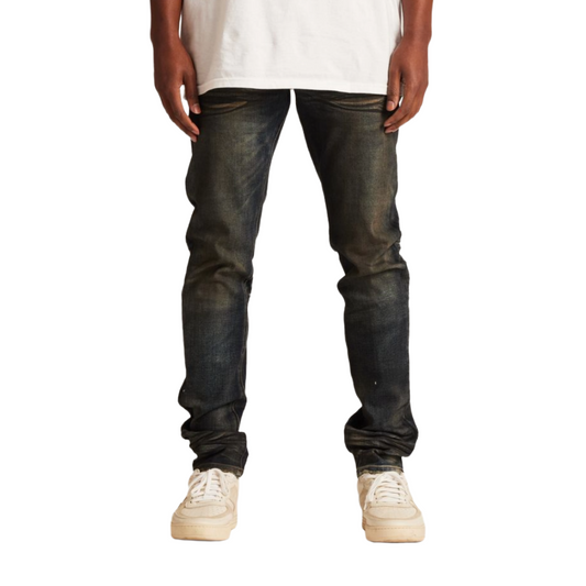 David Skinny Dark Indigo