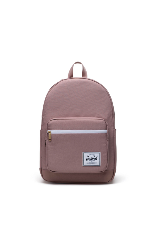 HERSCHEL- Pop Quiz Backpack (Ash Rose)