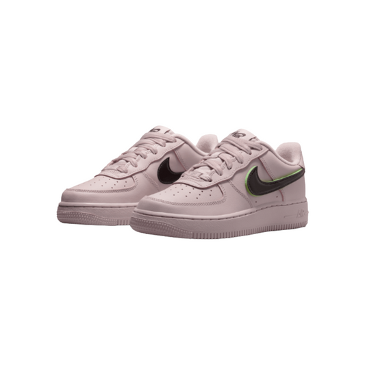 Air Force 1 LV8 Youth "Particle Rose"