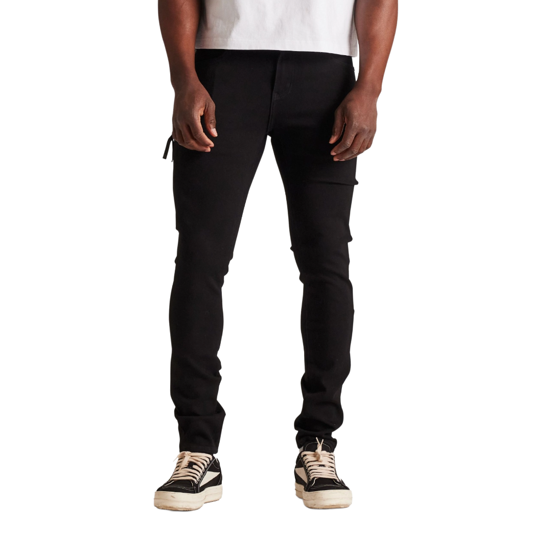 David Skinny (Jet Black)