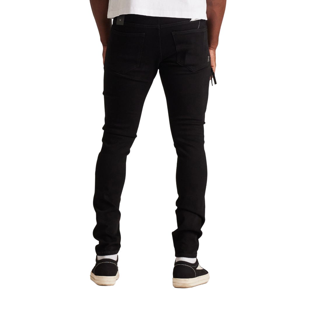 David Skinny (Jet Black)