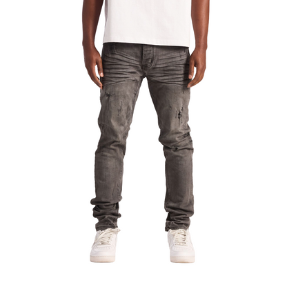 David Skinny (Grey Wash)