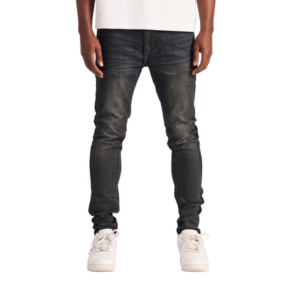 David Skinny (Medium Blue)