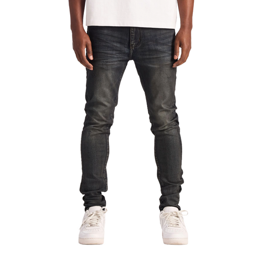 David Skinny (Medium Blue)