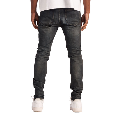 David Skinny (Medium Blue)