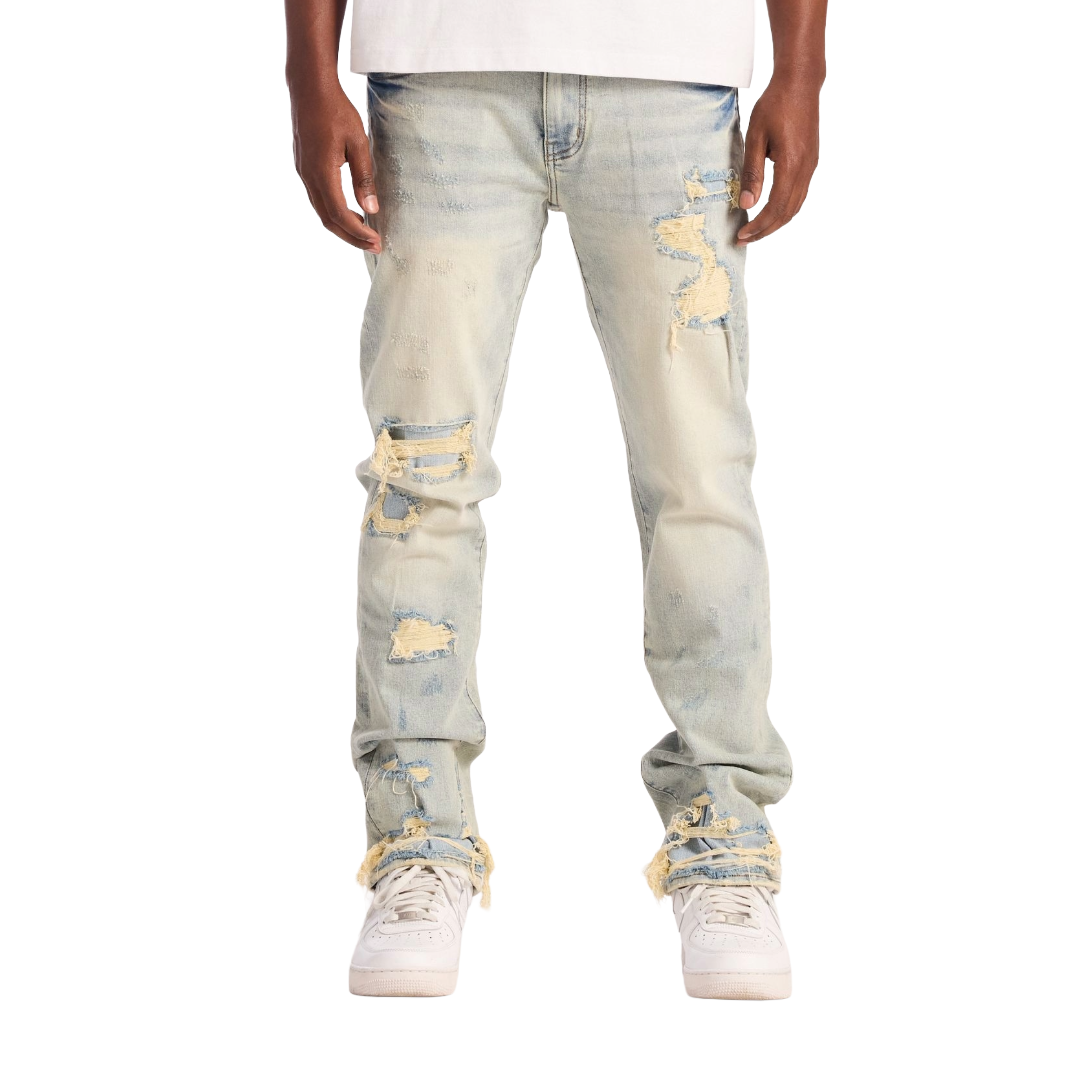 Spencer (Light Blue)