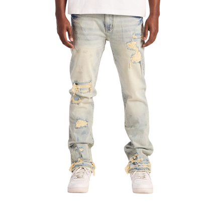 Spencer (Light Blue)