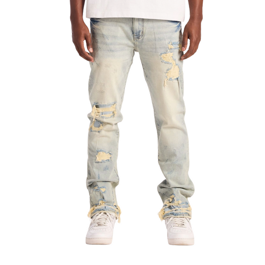 Spencer (Light Blue)
