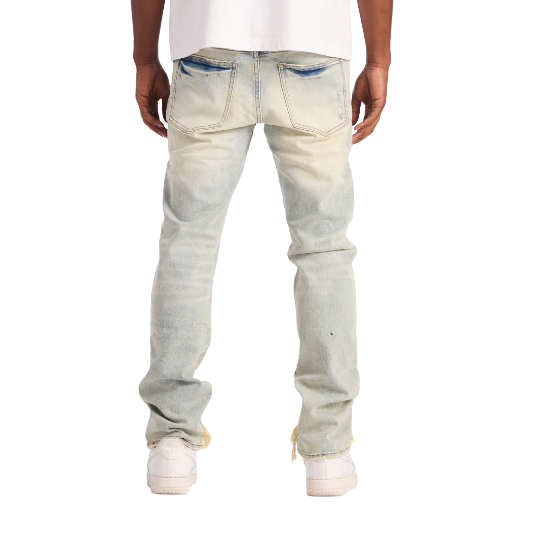 Spencer (Light Blue)