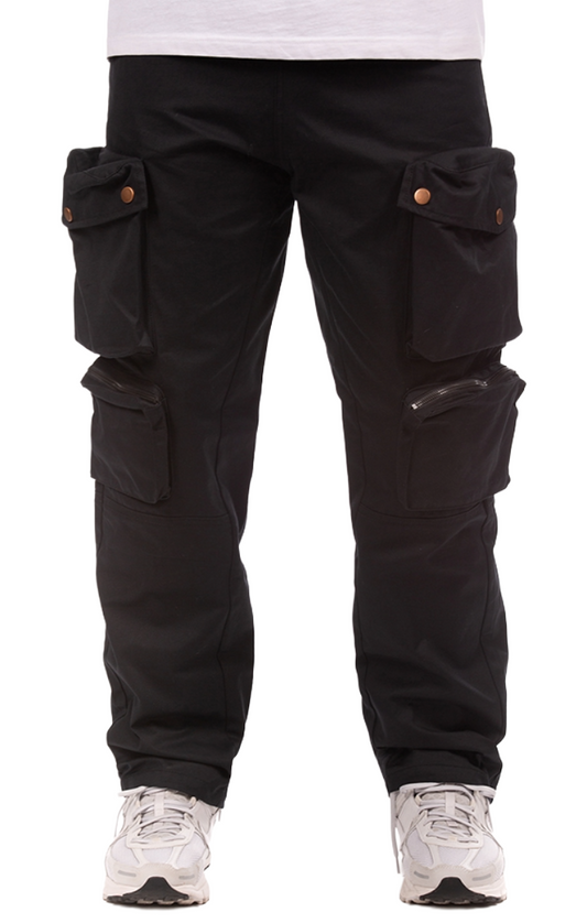 BILLIONAIRE BOYS CLUB Barracks Cargo Pants