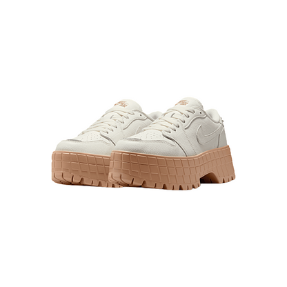 Air Jordan 1 Brooklyn Low Women's (Rattan)