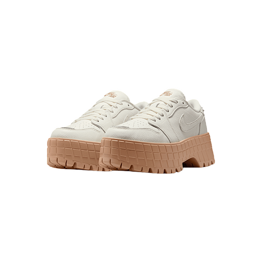 Air Jordan 1 Brooklyn Low Women's (Rattan)