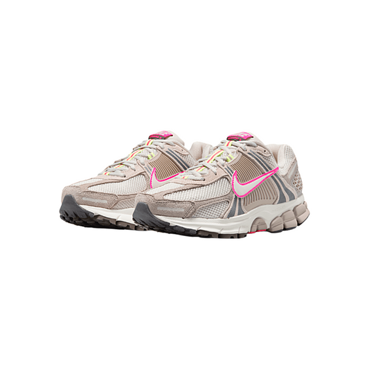 Zoom Vomero 5 Women's "Sail/Pink"