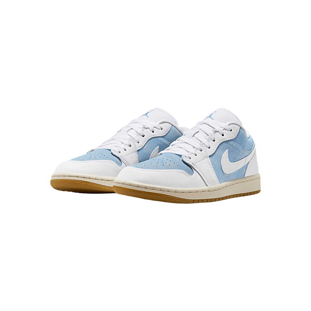 Air Jordan 1 Low SE Women's "Denim"