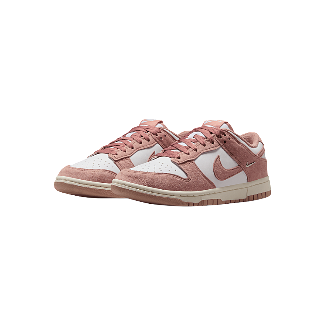 Dunk Low Women's "Particle Pink"