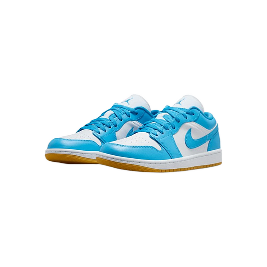 Air Jordan 1 Low Women's "Powder Blue"